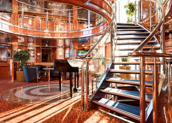 Ms Select Bellejour - Duesseldorf