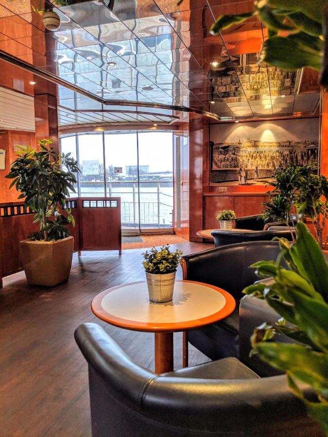 Hotel Ms Select Bellejour - Dusseldorf