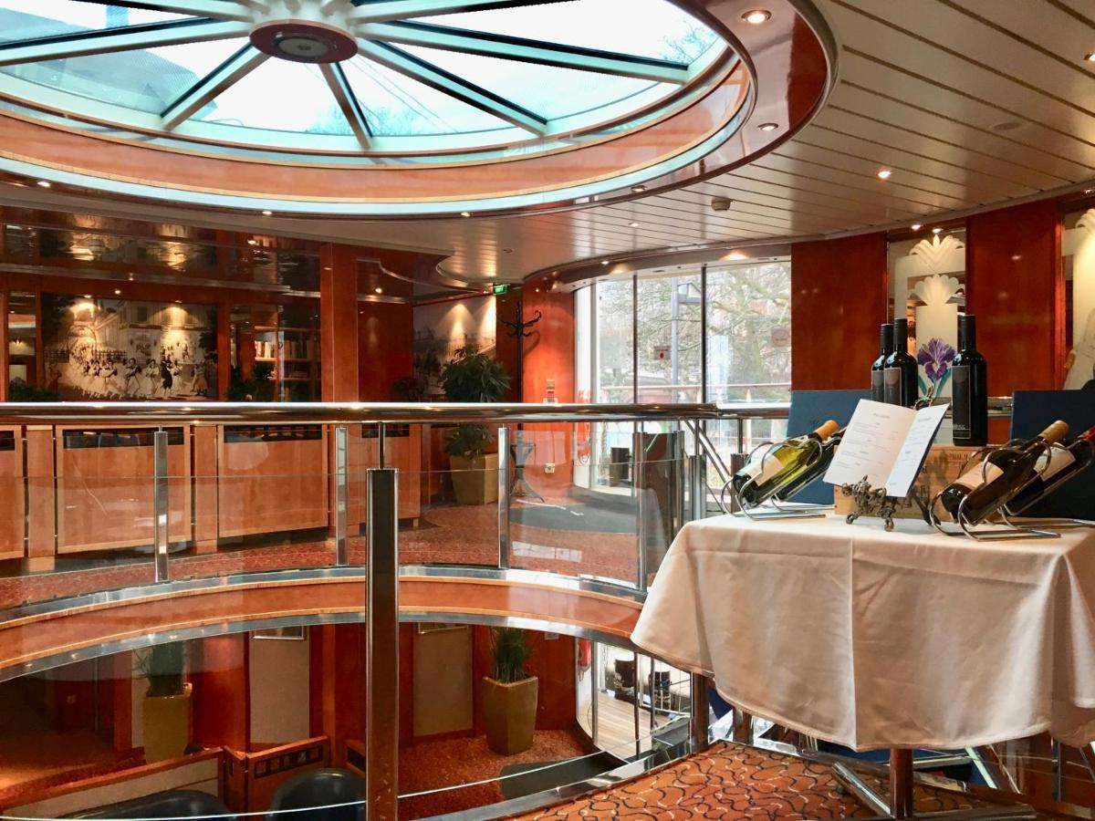 Ms Select Bellejour - Hotel
