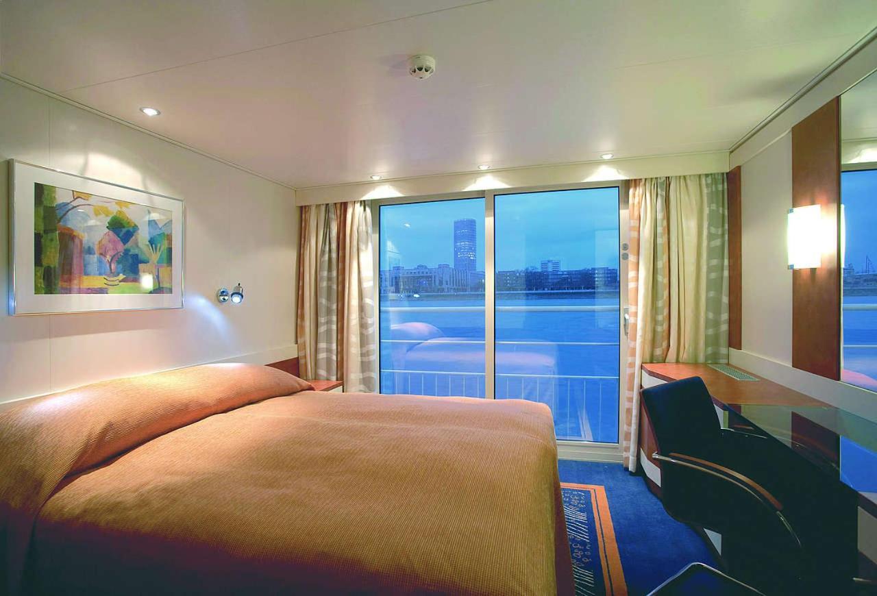 Hotel Ms Select Bellejour -