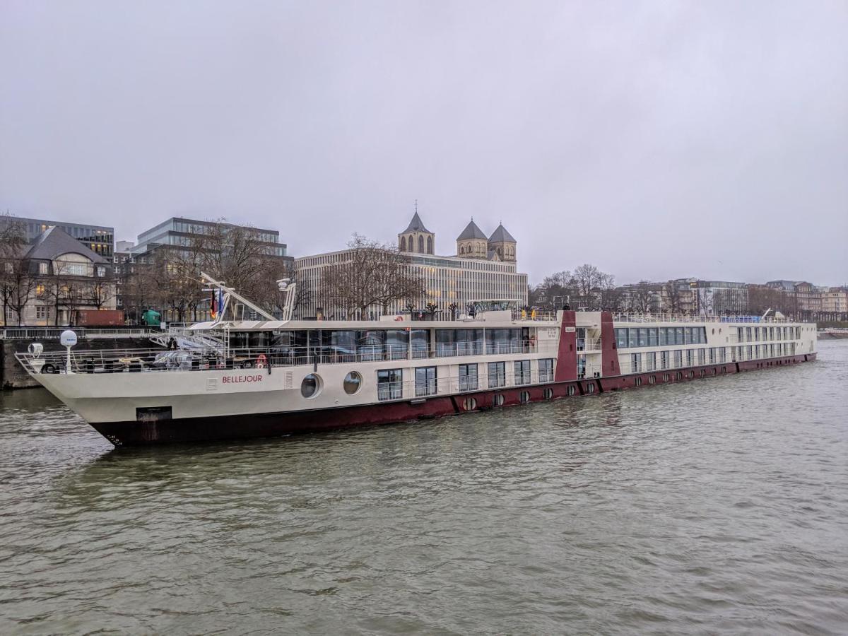 Ms Select Bellejour - Hotel Dusseldorf