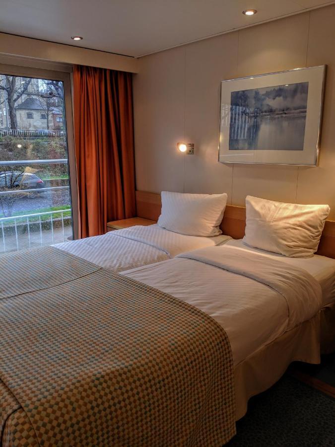 Ms Select Bellejour - Hotel Dusseldorf