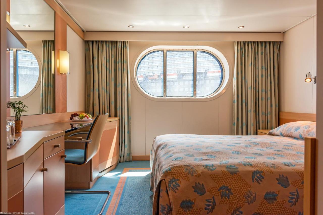 Hotel Ms Select Bellejour -