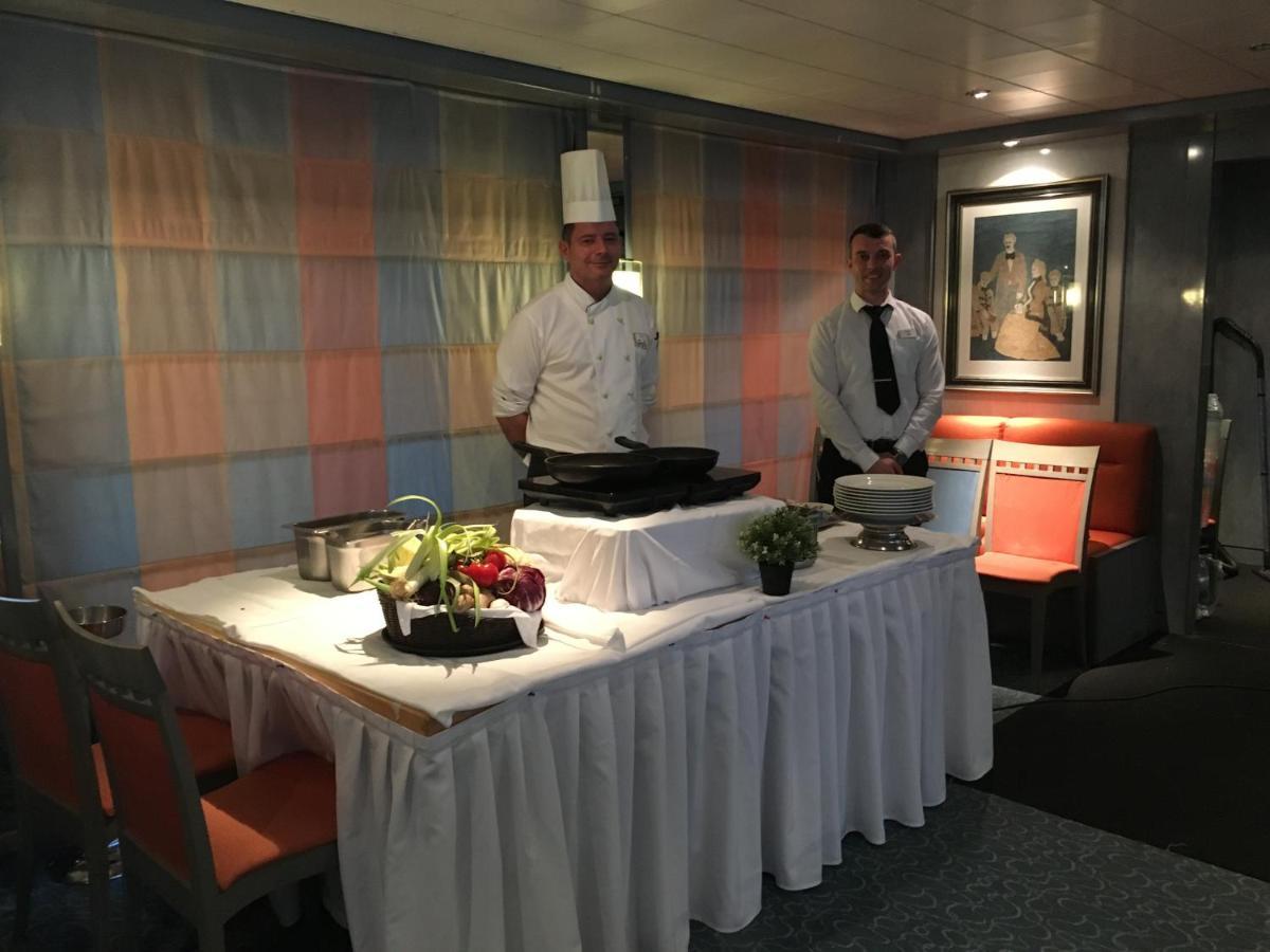 Ms Select Bellejour - Hotel Dusseldorf