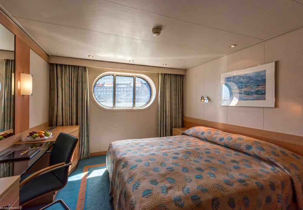 Ms Select Bellejour - 4*